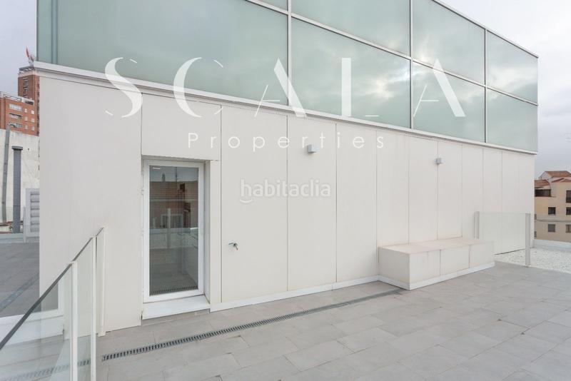 Foto 36048ad3-4268-4d91-b27a-661d94dd7d73. Location attique avec chauffage dans Lista Madrid
