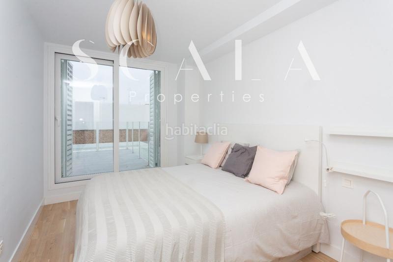 Foto 3a3a5e3c-036b-4d23-a59d-9820a01d532f. Location attique avec chauffage dans Lista Madrid