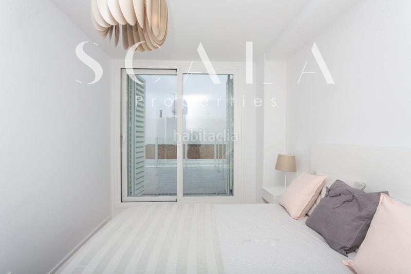 Foto 43fd657e-4f70-4e7f-bdc1-5b3d00b85e09. Location attique avec chauffage dans Lista Madrid