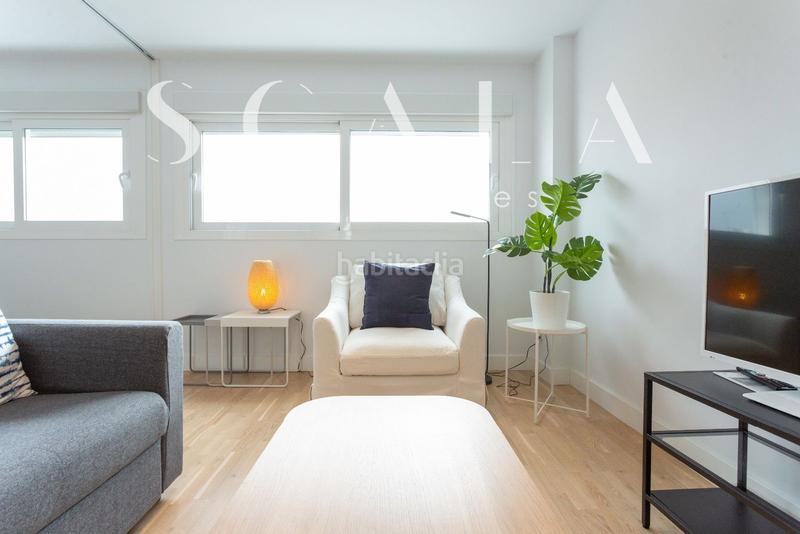 Foto 5a7c4f2e-1856-45b8-818f-a7a0c7ce8345. Location attique avec chauffage dans Lista Madrid