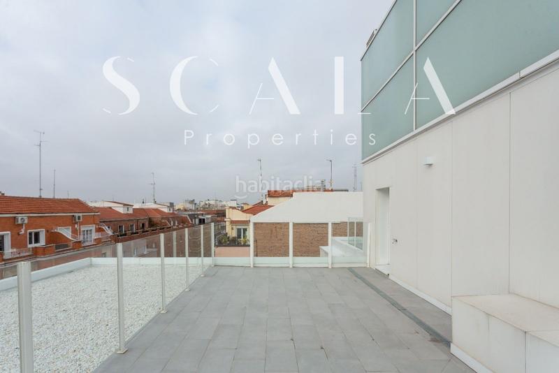 Foto 607d3916-e90c-4aaa-a7bb-c59c79672606. Location attique avec chauffage dans Lista Madrid