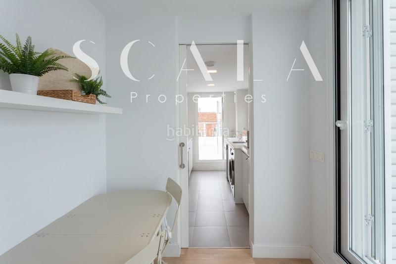 Foto 63d49b3c-e09d-4da0-87db-0eb9acc39c08. Location attique avec chauffage dans Lista Madrid