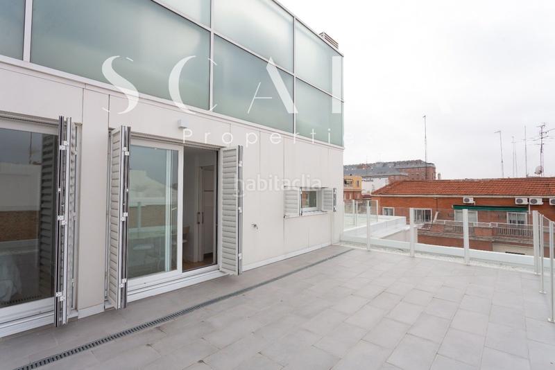 Foto 649b1673-6177-4413-be74-3cce4067af7d. Location attique avec chauffage dans Lista Madrid