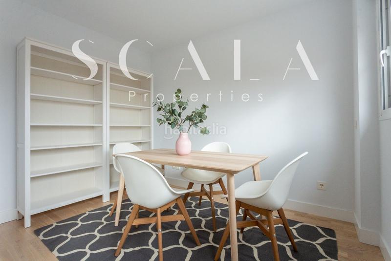 Foto 6fb403b4-0cd1-4987-a60e-3b635e5a86d3. Location attique avec chauffage dans Lista Madrid