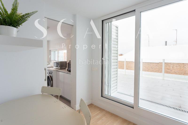 Foto 7e2c92f9-4b44-4070-b90d-b67a0cb571b9. Location attique avec chauffage dans Lista Madrid