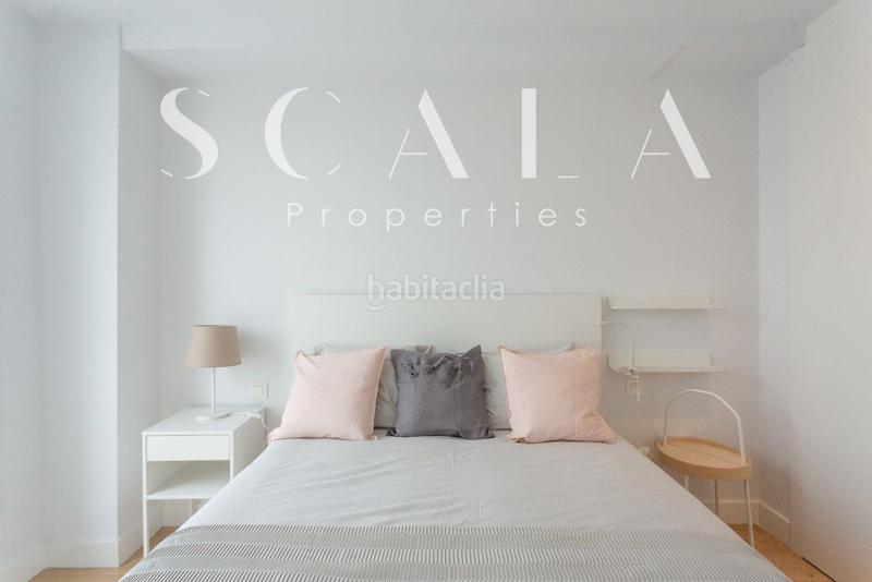 Foto 8f49723e-79c5-4d69-8da3-56f9f0dc64ae. Location attique avec chauffage dans Lista Madrid