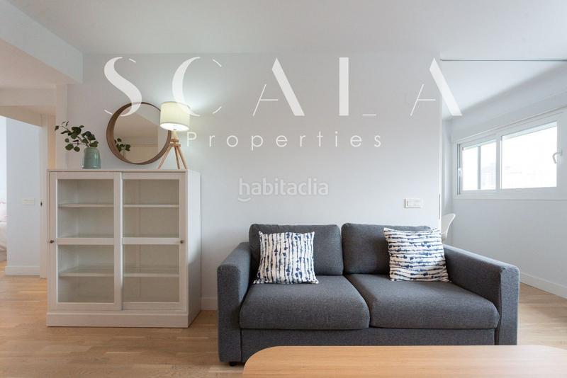 Foto aaddded4-bc8a-4744-8ac1-0970d78962f9. Location attique avec chauffage dans Lista Madrid