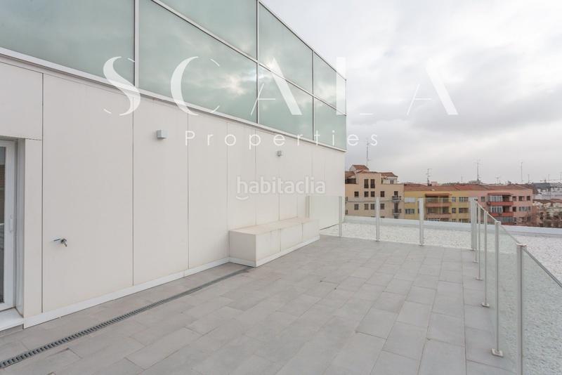 Foto b04da18d-5b38-408d-bbf2-0995cd9ede03. Location attique avec chauffage dans Lista Madrid