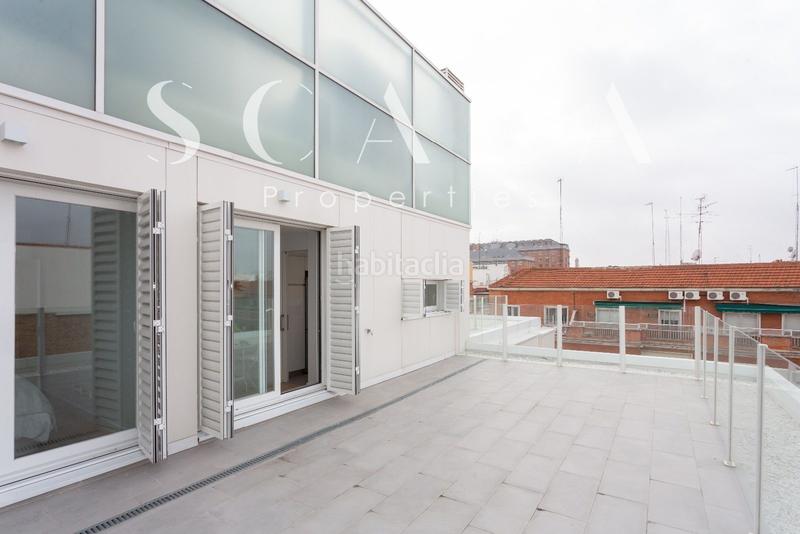 Foto f918ace6-c7b1-41ce-a366-acddaaadfb2d. Location attique avec chauffage dans Lista Madrid