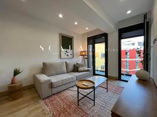 Location Appartement  Padre raymond. En las palmas de gran canaria