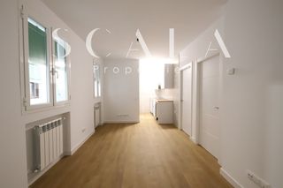 Flat in Fernan Gonzalez