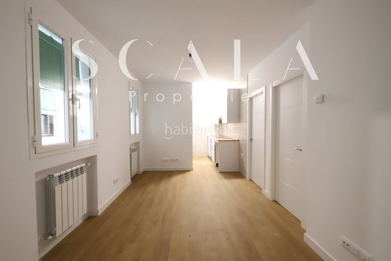 Foto 186e1127-f65d-43d6-948b-8ea3d3b100c9. Rent flat with heating in Ibiza Madrid