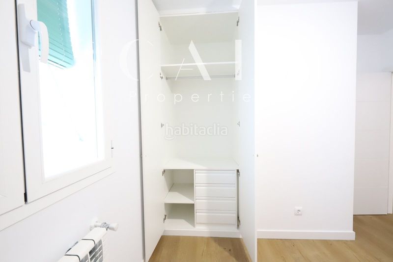 Foto e8ddb37f-b613-45d0-9725-59478d465bde. Rent flat with heating in Ibiza Madrid