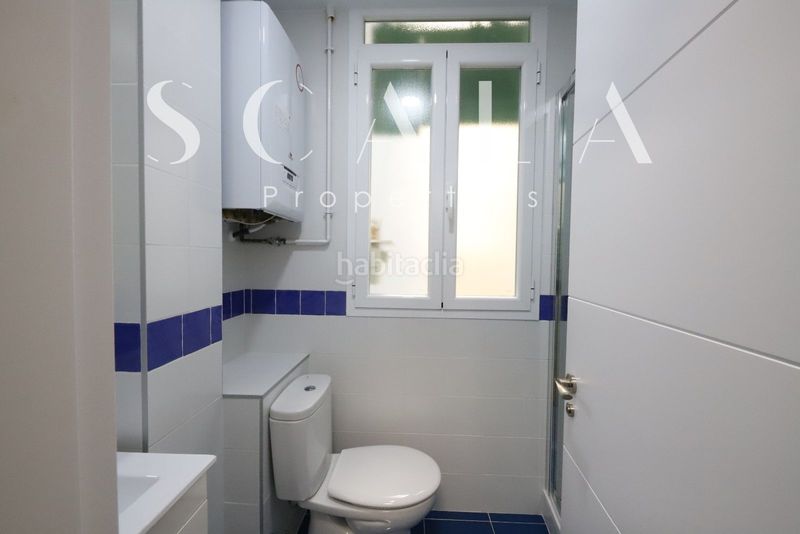 Foto f20d1d54-7586-4851-a10f-39865c078d60. Rent flat with heating in Ibiza Madrid