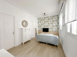 Affitto Appartamento  Dolores. En madrid