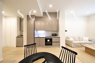 Location Appartement  San lorenzo. En madrid