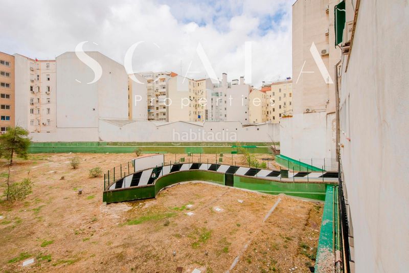 Foto bc28a58a-8f25-4d79-8187-cc2e6b9e7531. Lloguer pis amb calefacció a Goya Madrid