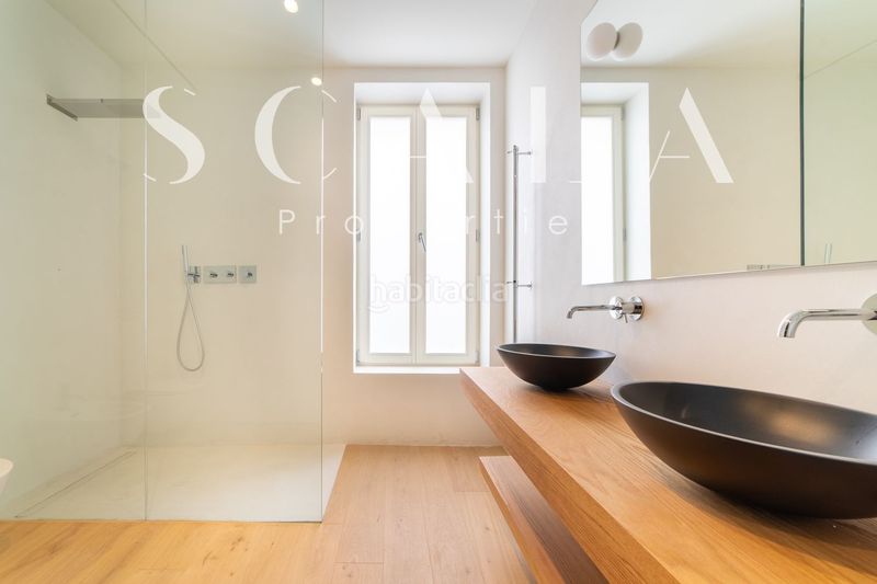 Foto 6dd106d7-79d9-4ed3-8838-95c4172ae388. Rent flat with heating in Recoletos Madrid