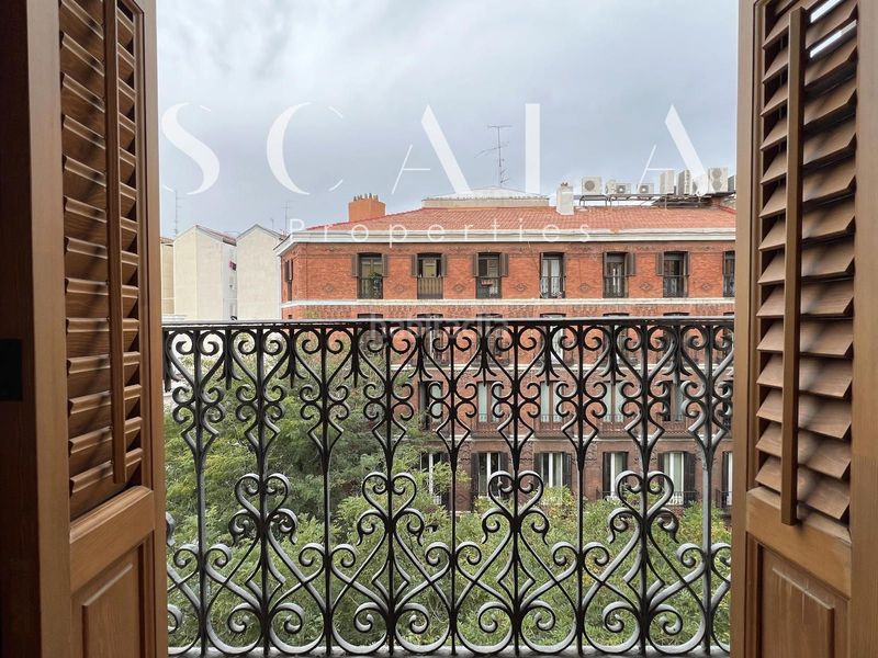 Foto 32d575b5-3e60-4c90-9ff0-cfd16dd00efd. Lloguer pis amb calefacció a Palacio Madrid