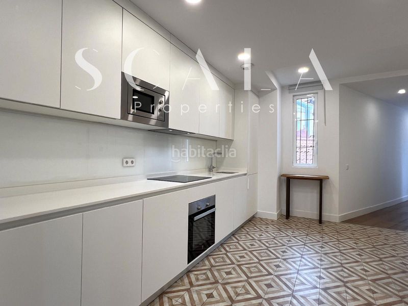 Foto 4bb43ba0-5302-4308-a9c8-3421d0ebdd59. Rent flat with heating in Palacio Madrid