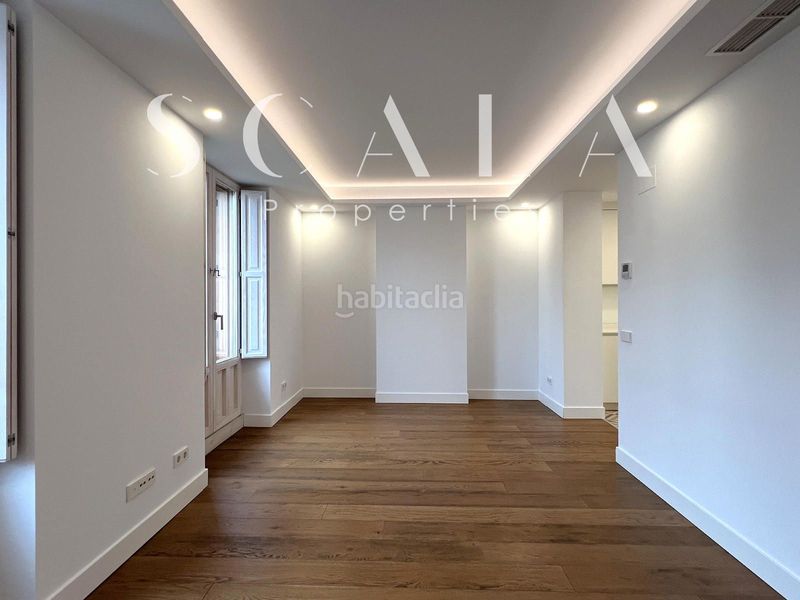 Foto 67ad9864-adb2-4e5e-a2de-3e664697f4e0. Rent flat with heating in Palacio Madrid