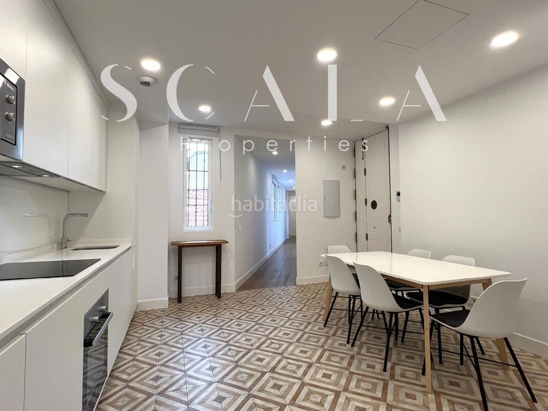 Foto 76f1b017-1770-4ad3-b376-ae29f85f7a25. Rent flat with heating in Palacio Madrid