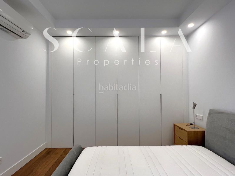 Foto a967e5b8-af06-4b07-92fd-609e6a30cd6c. Rent flat with heating in Palacio Madrid