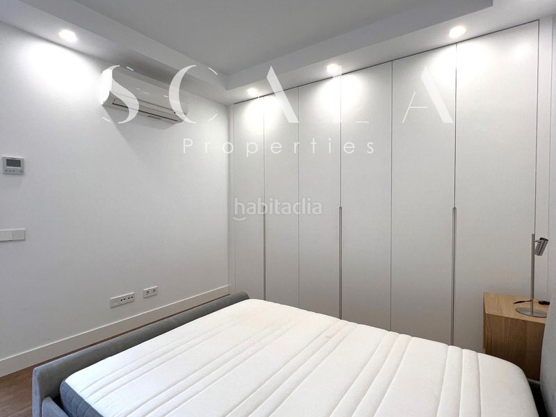 Foto e8451937-13dd-43d0-8b0b-16f420669445. Rent flat with heating in Palacio Madrid