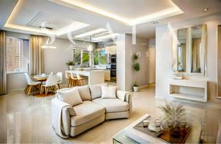 Etagenwohnung  Ayala. En madrid