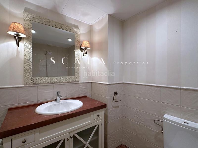 Foto 05e63ed1-7ff7-4625-b85e-2b294a08f428. Appartement avec chauffage parking piscine dans Avenida Europa-San Antón Toledo