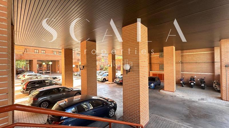 Foto 19d42a6f-a4f8-4576-99e3-36698b347f25. Appartement avec chauffage parking piscine dans Avenida Europa-San Antón Toledo