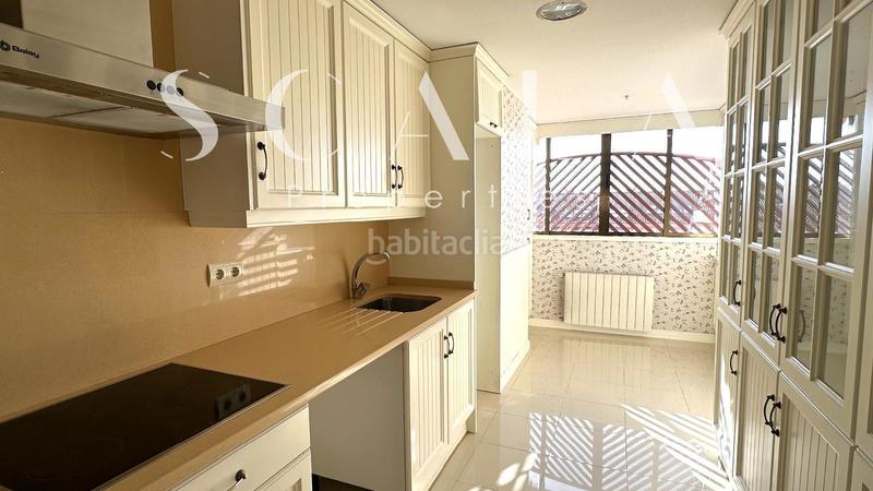 Foto 343291b5-16dd-4c4b-aaad-928edda90356. Appartement avec chauffage parking piscine dans Avenida Europa-San Antón Toledo