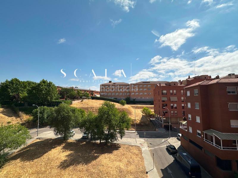 Foto 45c27fc1-611a-4ab3-8ff5-ead8c6f350fc. Appartement avec chauffage parking piscine dans Avenida Europa-San Antón Toledo