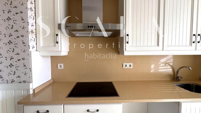 Foto 5f4fe9f7-a310-4dba-a5af-2c9defe08559. Appartement avec chauffage parking piscine dans Avenida Europa-San Antón Toledo