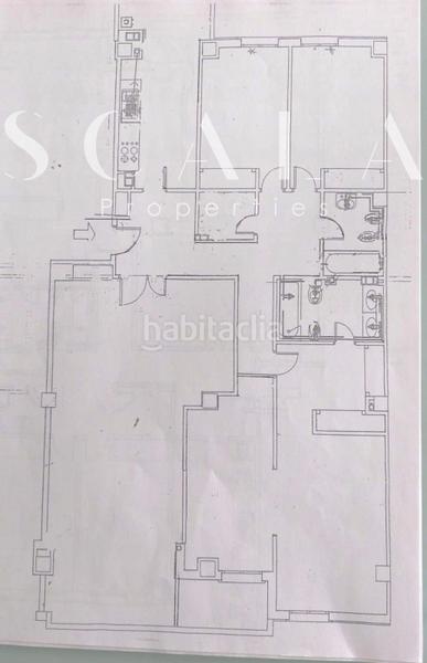 Foto 8e852642-405c-431a-ad73-577979d4e15f. Appartement avec chauffage parking piscine dans Avenida Europa-San Antón Toledo