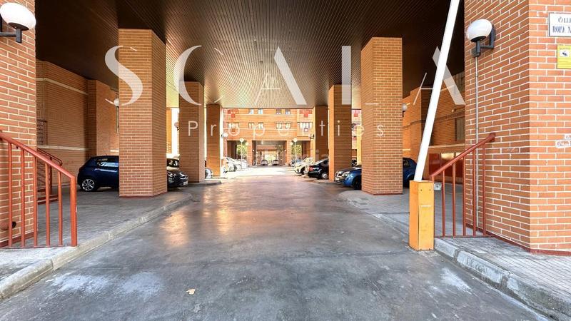 Foto 9ba7eab6-60b2-4675-965f-5423fc37df88. Appartement avec chauffage parking piscine dans Avenida Europa-San Antón Toledo