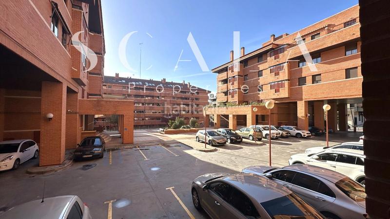 Foto 9c90ec08-3579-4284-b475-6f1fa03aa918. Appartement avec chauffage parking piscine dans Avenida Europa-San Antón Toledo