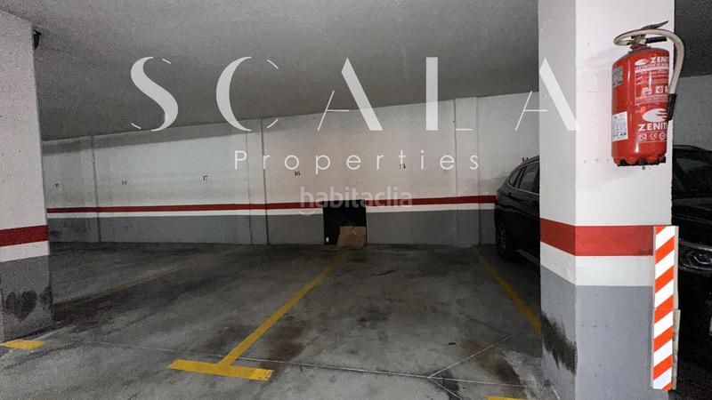 Foto ade0749d-1300-40be-9626-4617de493c6f. Appartement avec chauffage parking piscine dans Avenida Europa-San Antón Toledo