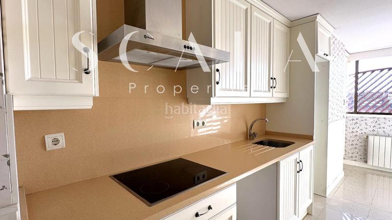 Foto b371a638-7b52-42d3-870d-e95c53129c1f. Appartement avec chauffage parking piscine dans Avenida Europa-San Antón Toledo