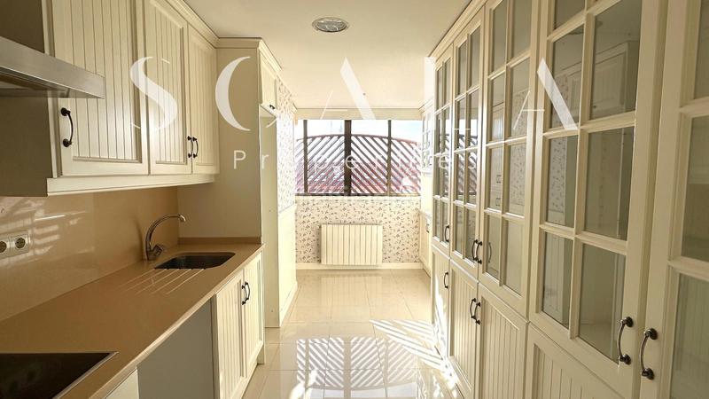 Foto ede49ef1-72fb-46d4-8780-e693e79e048b. Appartement avec chauffage parking piscine dans Avenida Europa-San Antón Toledo