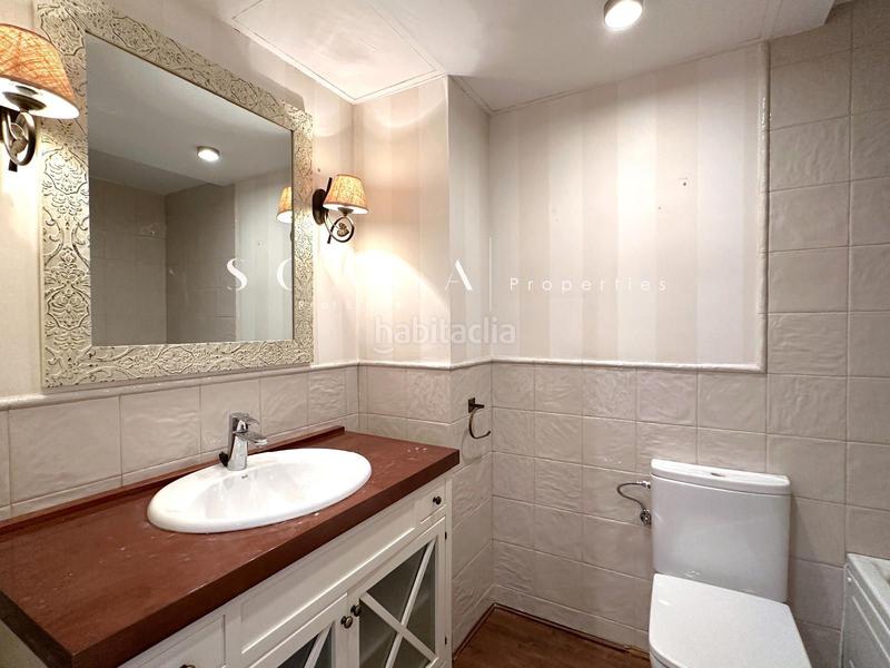 Foto f4ef8d0f-dd56-4489-bff9-73995ec63c7a. Appartement avec chauffage parking piscine dans Avenida Europa-San Antón Toledo