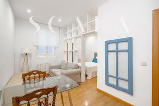 Location Appartement  Churruca. En madrid