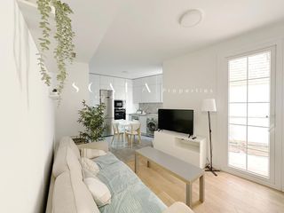 Lloguer Pis  Francisco silvela. En madrid