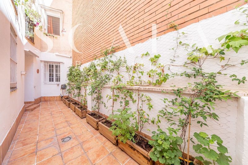 Foto 069c4d41-e60b-435c-a6dd-a4699de4d45a. Rent flat with heating in Lista Madrid