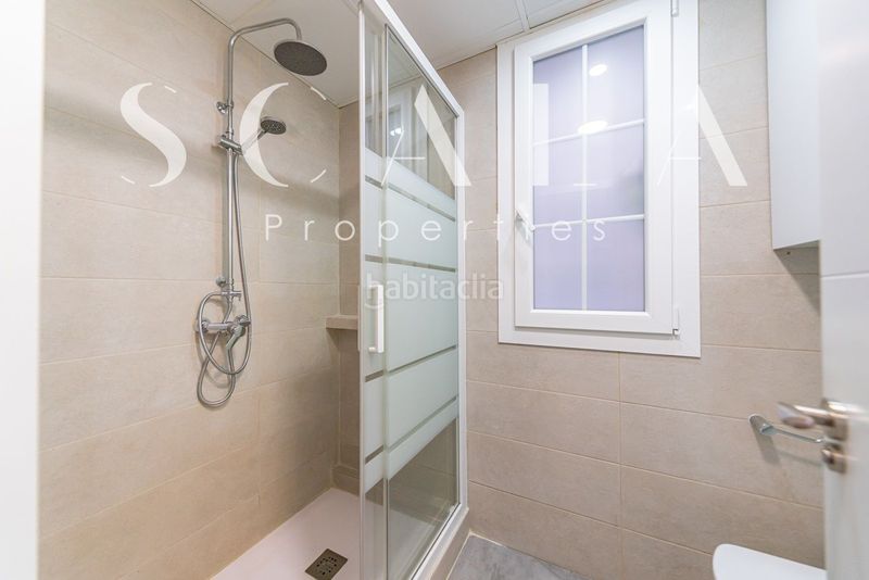 Foto 283a9b6b-680c-4ab0-8f05-a73e3fabbcfb. Rent flat with heating in Lista Madrid