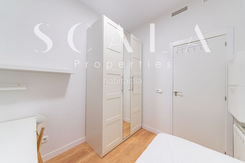 Foto 870c3ac9-2557-425e-933e-b50ca2bb9fbc. Rent flat with heating in Lista Madrid