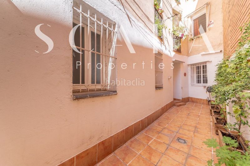 Foto ebfc8a25-d82d-4aa4-9f77-4dcd4f4a4072. Rent flat with heating in Lista Madrid