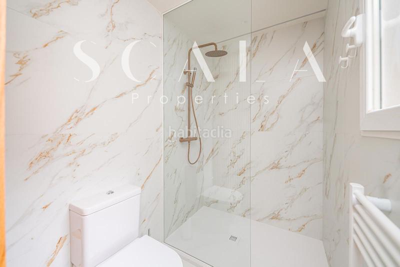 Foto 026326fa-c51d-47b1-917f-3ebaf2011bae. Affitto appartamento con riscaldamento in Goya Madrid