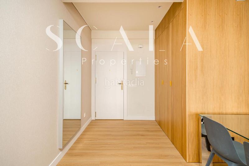 Foto 0c12f72e-9127-4530-806a-147cbedba254. Affitto appartamento con riscaldamento in Goya Madrid