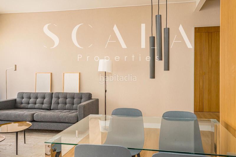 Foto 846744bb-b5fb-4601-a7ab-1cccba25c840. Affitto appartamento con riscaldamento in Goya Madrid